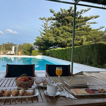 Agroturismo Son Triay Ferreries Εξωτερικό φωτογραφία