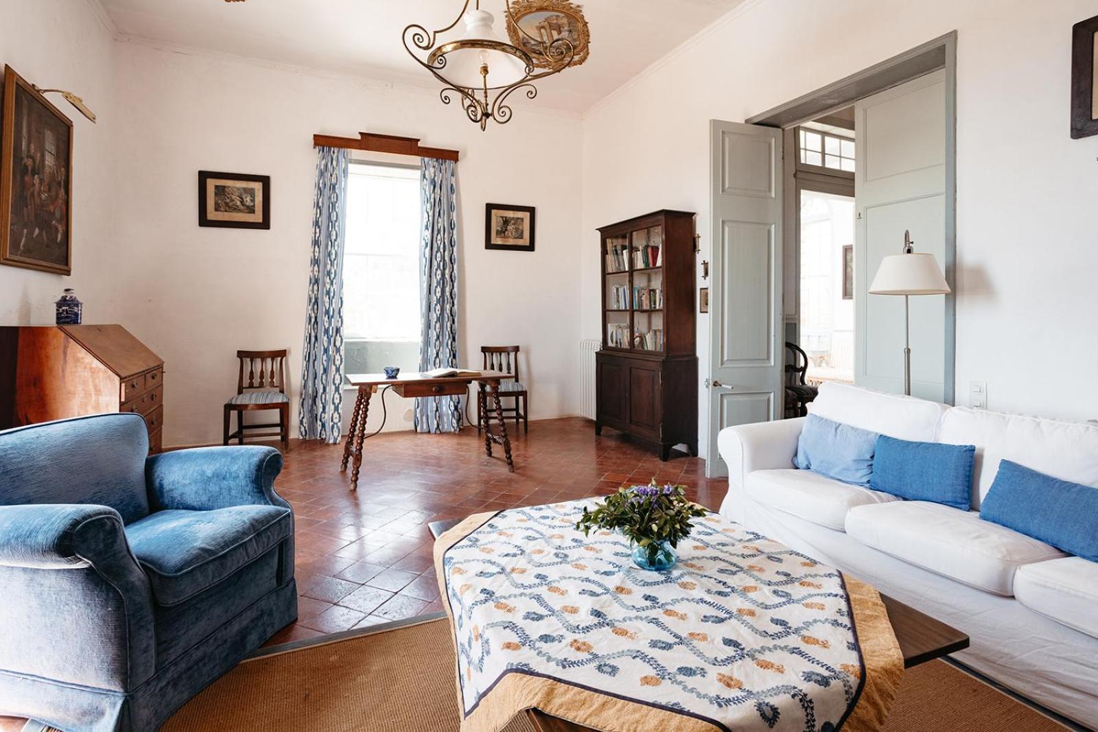 Agroturismo Son Triay Ferreries Εξωτερικό φωτογραφία