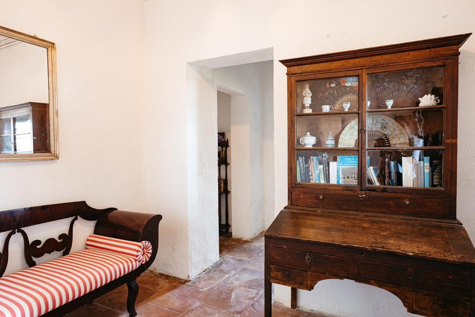 Agroturismo Son Triay Ferreries Εξωτερικό φωτογραφία