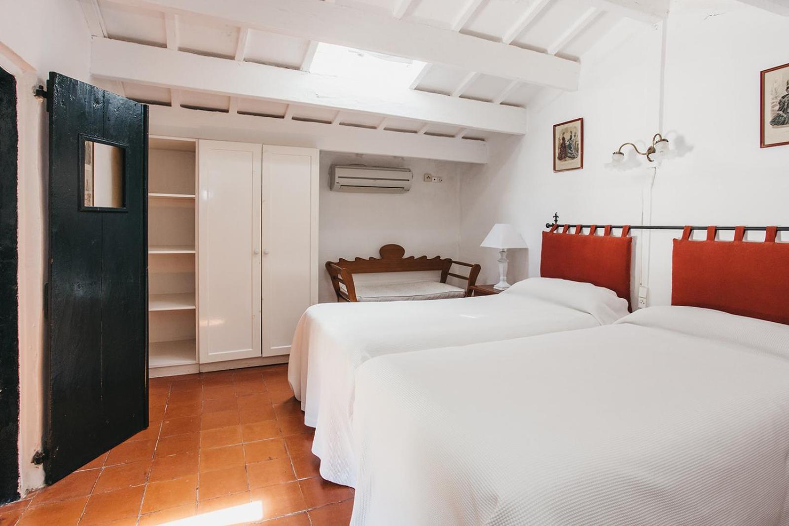 Agroturismo Son Triay Ferreries Εξωτερικό φωτογραφία