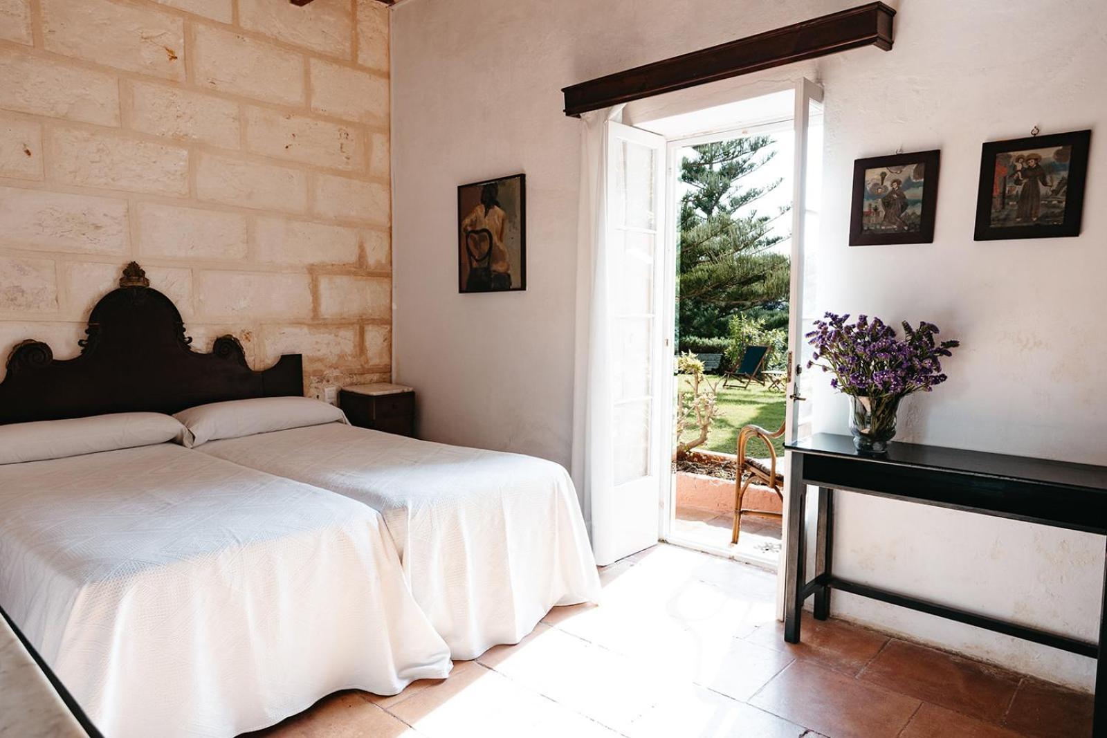Agroturismo Son Triay Ferreries Εξωτερικό φωτογραφία
