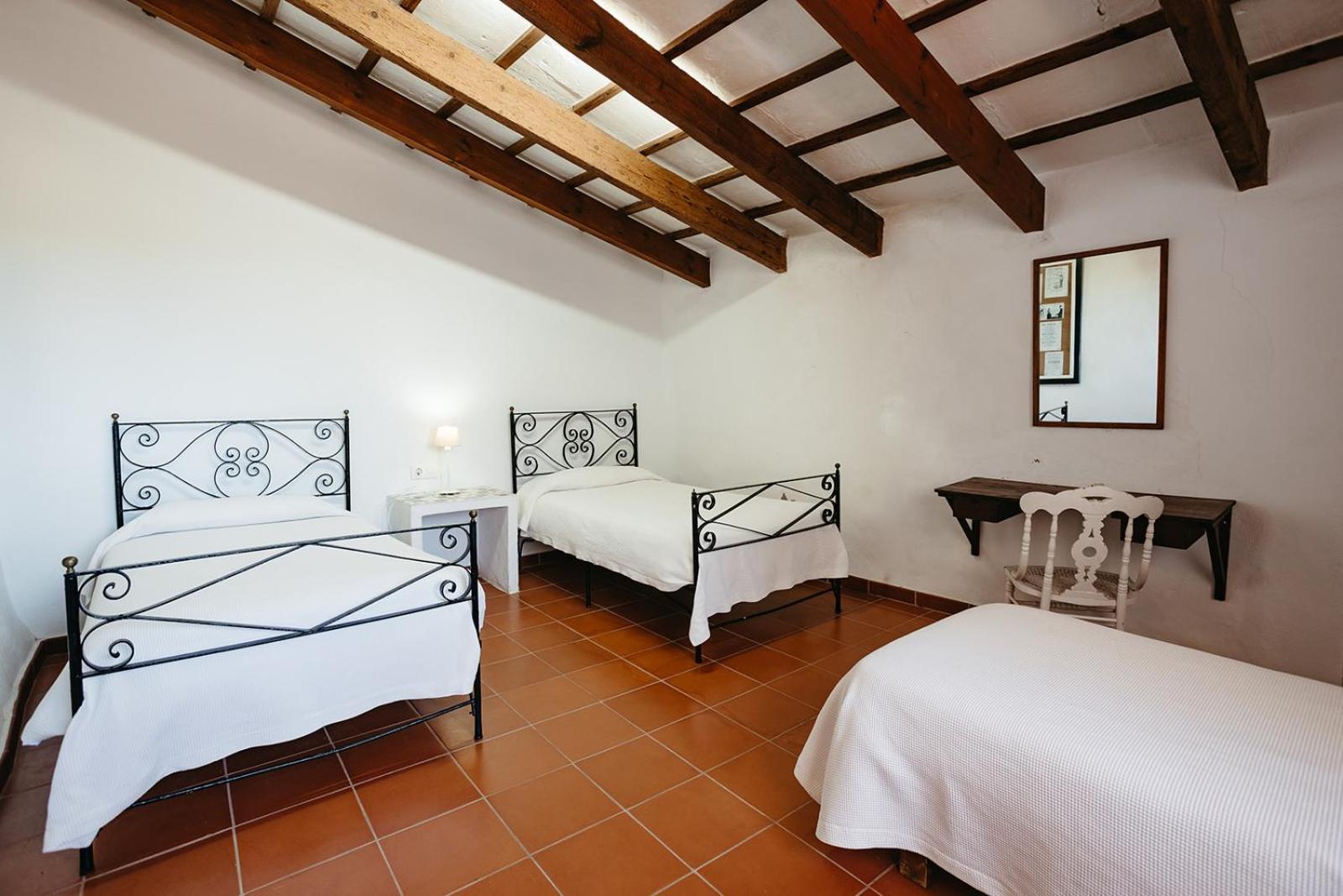 Agroturismo Son Triay Ferreries Δωμάτιο φωτογραφία