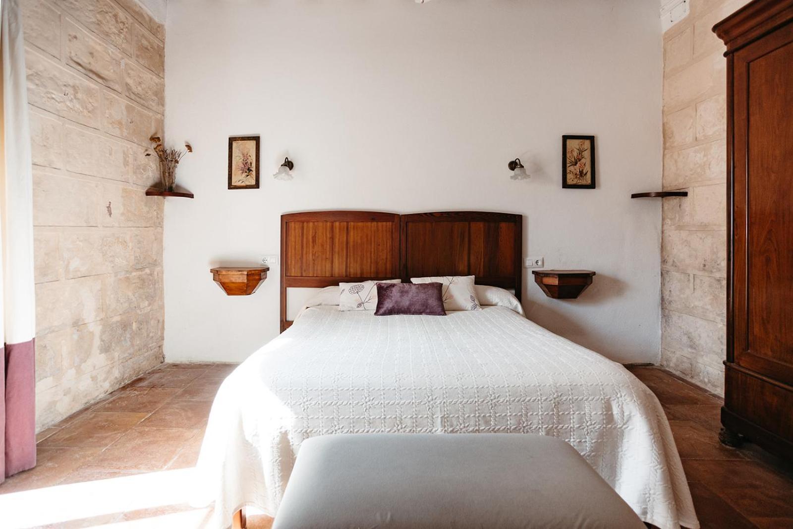 Agroturismo Son Triay Ferreries Δωμάτιο φωτογραφία