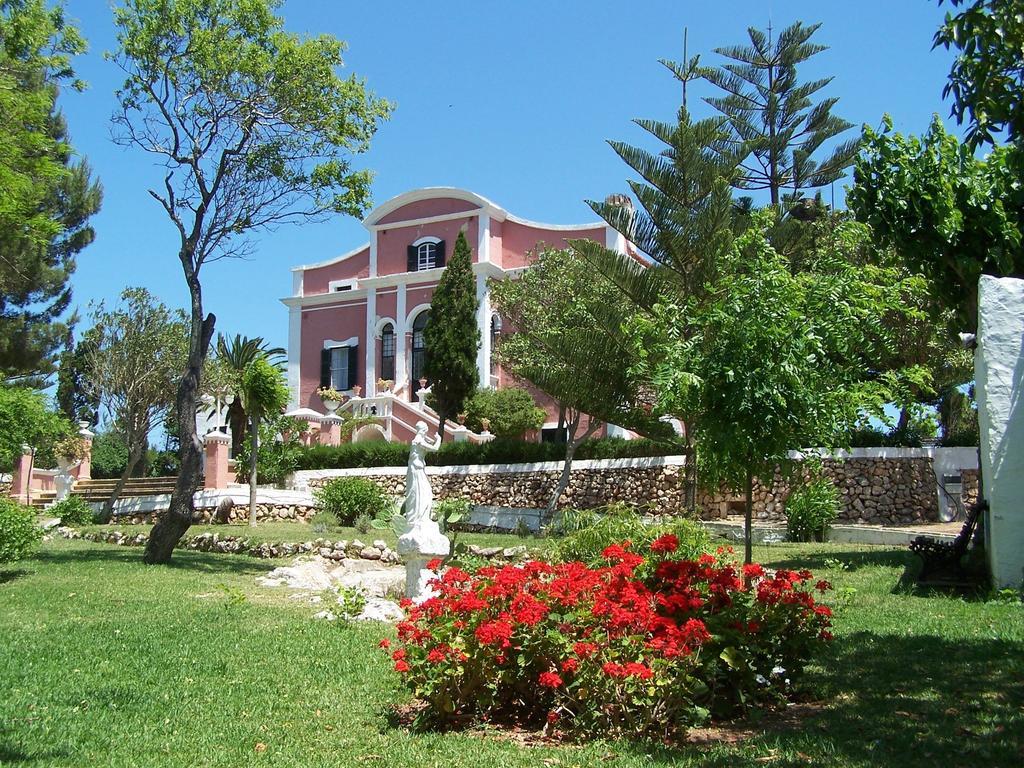 Agroturismo Son Triay Ferreries Εξωτερικό φωτογραφία